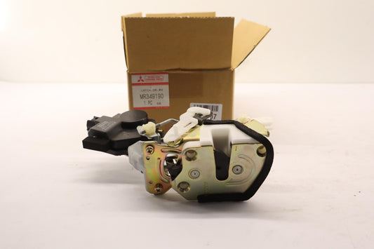 Original OE MITSUBISHI Türschloss MR349190