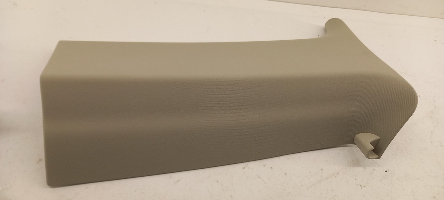 Original OE Volkswagen Säulenverkleidung 7E5867288N6K8