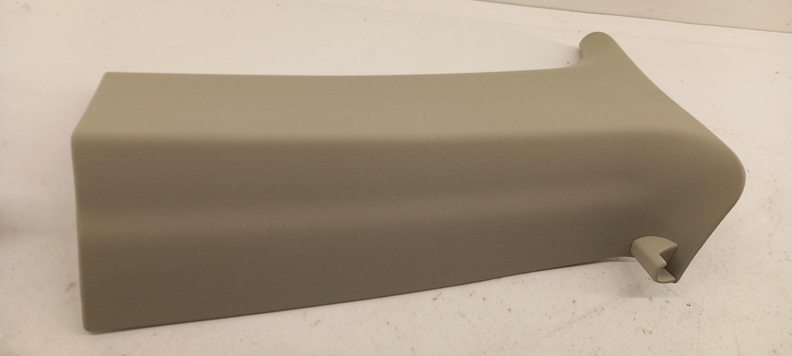 Original OE Volkswagen Säulenverkleidung 7E5867288N6K8
