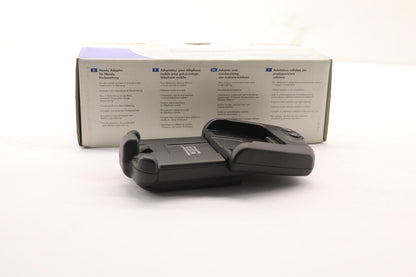 Original VW Passat B6 Handy Adapter für iPhone 4 3C0051435CA