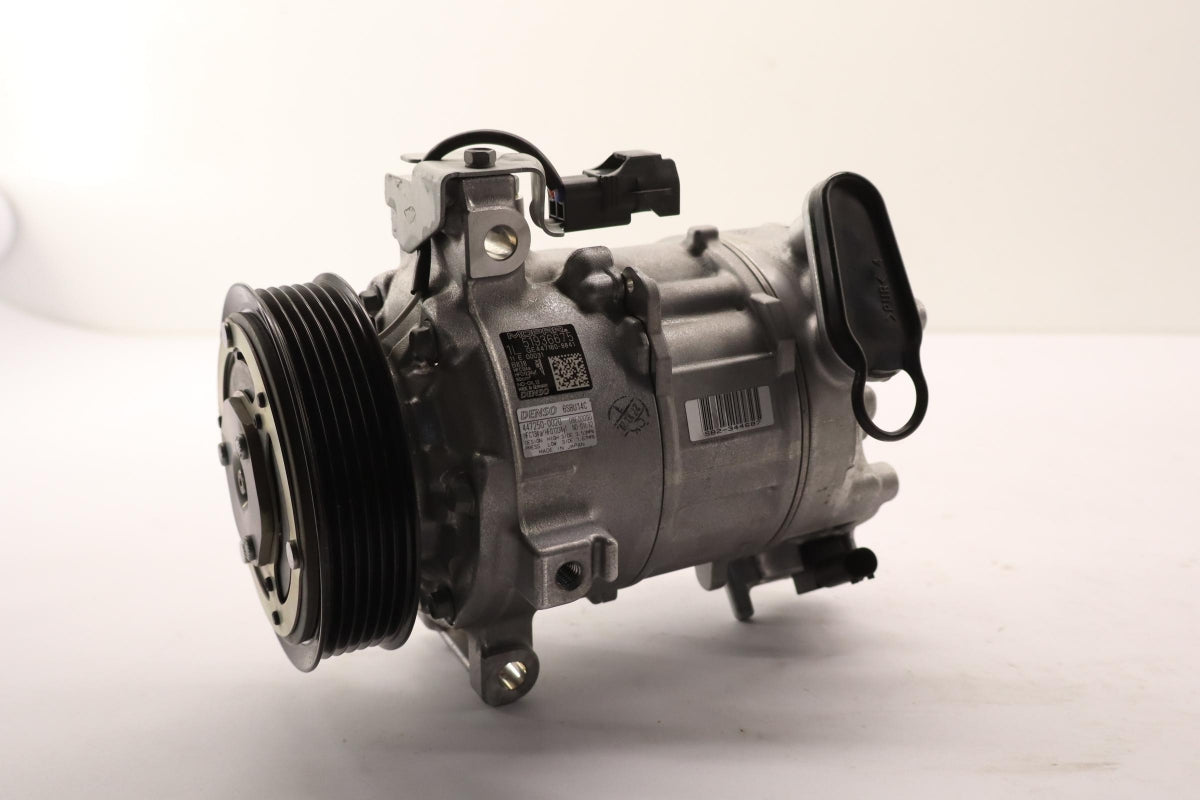 Original OE FIAT Klimakompressor 71796590