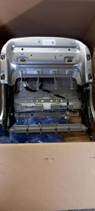 Original HYUNDAI Tucson IX35 -2024 Sitz Führungsschiene & Einsteller 88600N7231