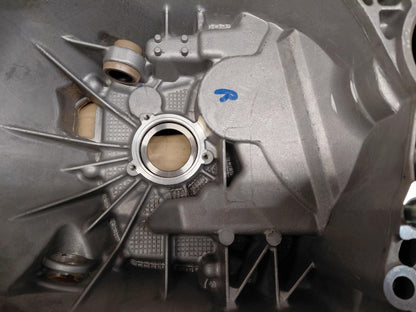 Original OE FIAT Schaltgetriebe Gehäuse 46785603
