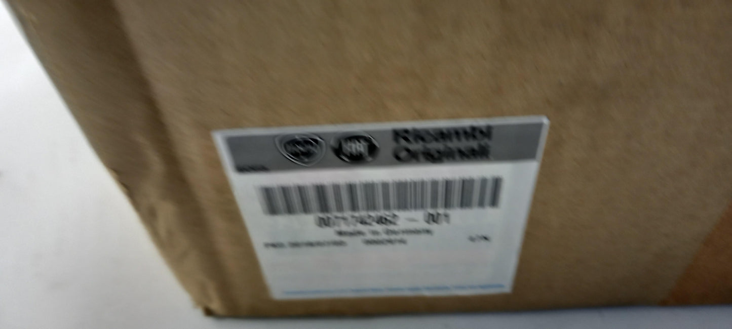 Original OE FIAT Heckleuchte 71742462