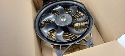 Original OE HYUNDAI/KIA Motorkühlung Lüfter 977303E900