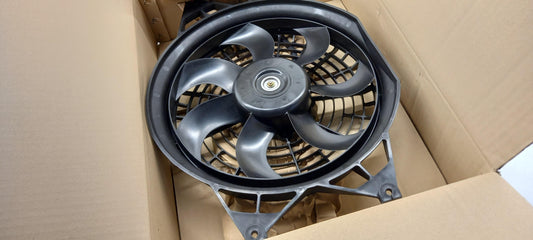 Original OE HYUNDAI/KIA Motorkühlung Lüfter 977303E900