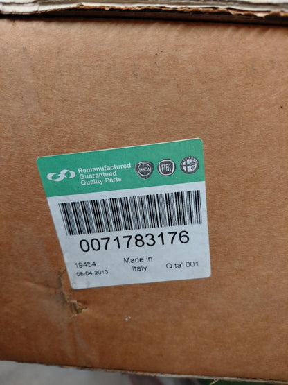 Original OE FIAT Lenkgetriebe 71783176