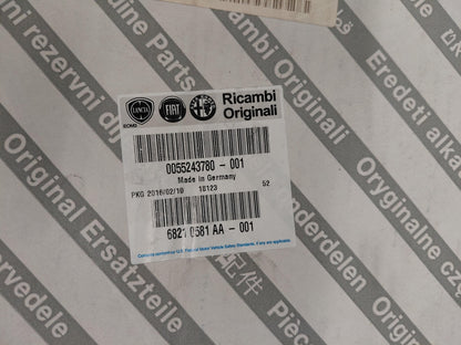 Original OE FIAT Schwungrad 55243780