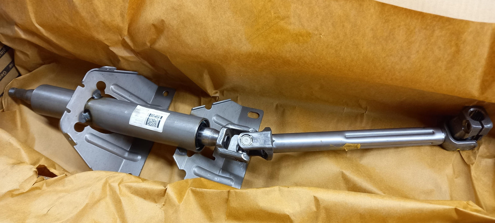Original OE FIAT Lenksäule 51932734