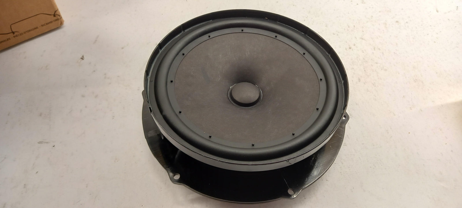 Original OE Volkswagen Lautsprecher 1K0035454K