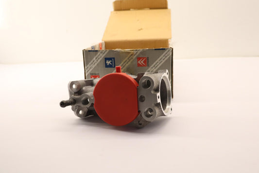 Original OE Peugeot Thermostatgehäuse 1336L8