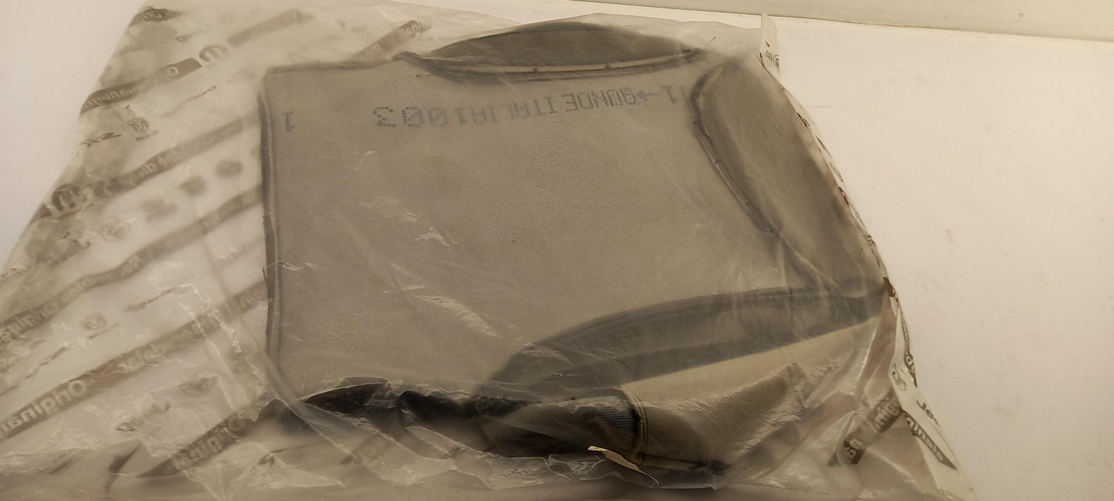 Original OE FIAT Sitzbezug 71776061