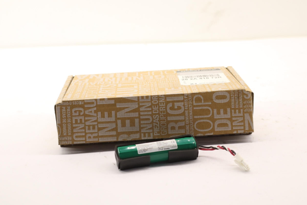 Original OE RENAULT Batterie 282A41872R