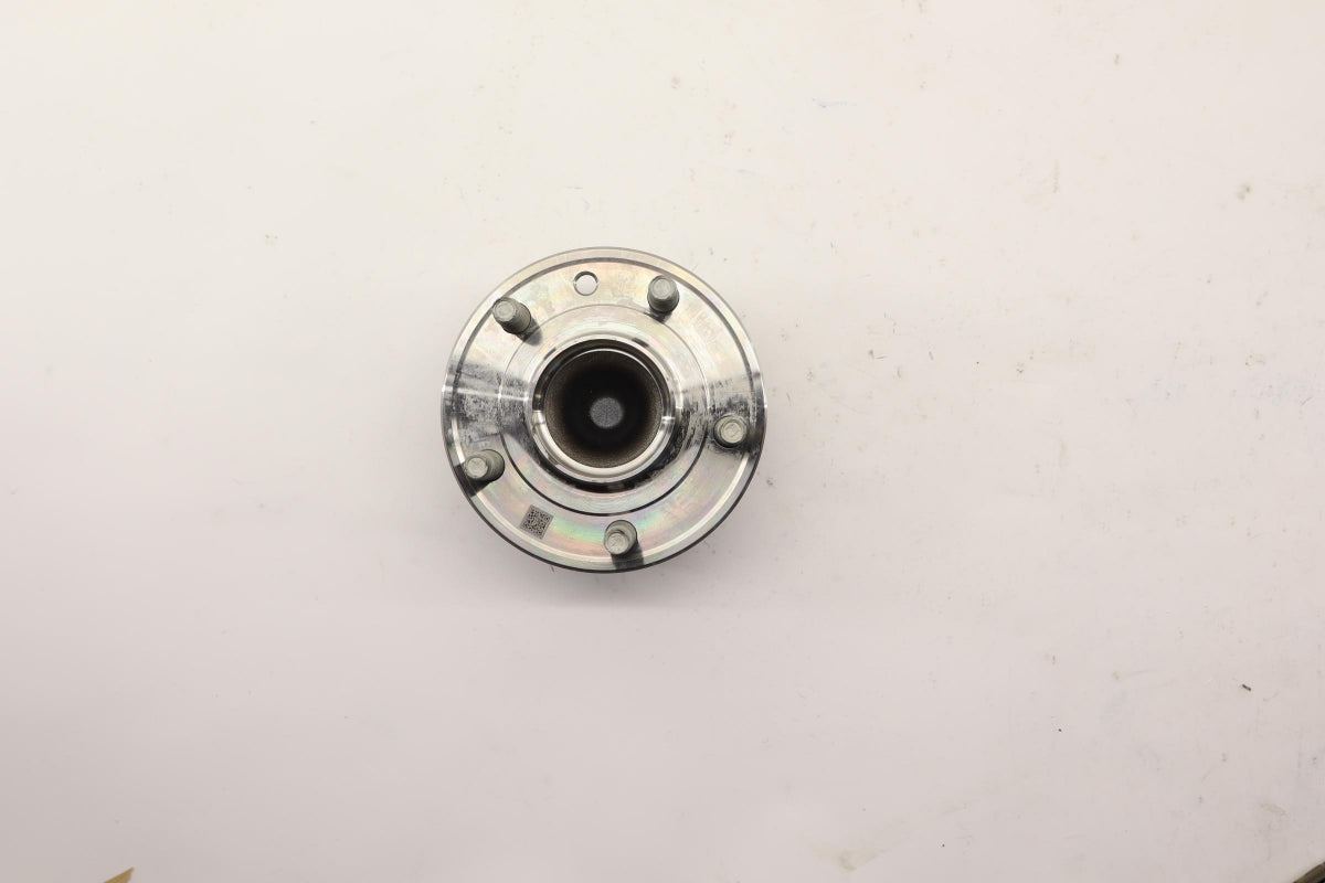 Original OE JAGUAR Radnabe T2H42050