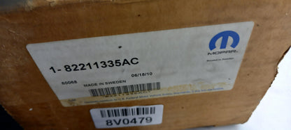 Original OE FIAT Dach Führungsschiene K82211335AC