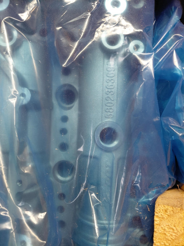 Original OE FIAT Ventildeckel 5802363686