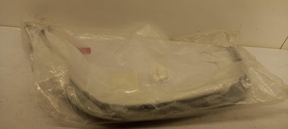 Original OE FIAT Kotflügel Zierleiste K6BF80TZZAD