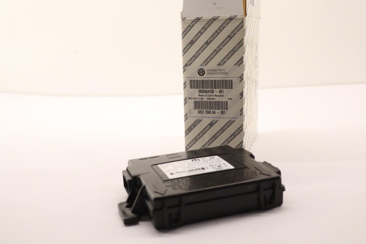 Original OE FIAT Steuergerät 50564138
