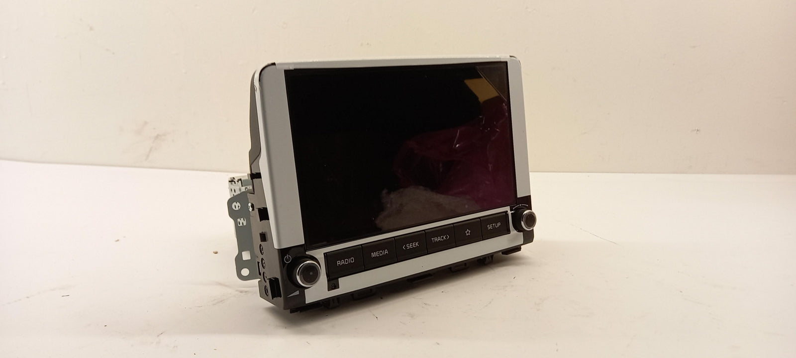 Original KIA Rio Stonic (H8) 2020> Multimedia Haupteinheit 96160H8690FHV