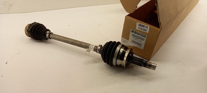 Original OE FIAT Antriebswelle 52126660