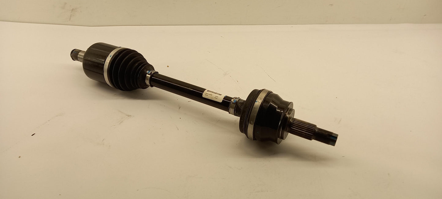 Original OE FIAT Antriebswelle 52113768