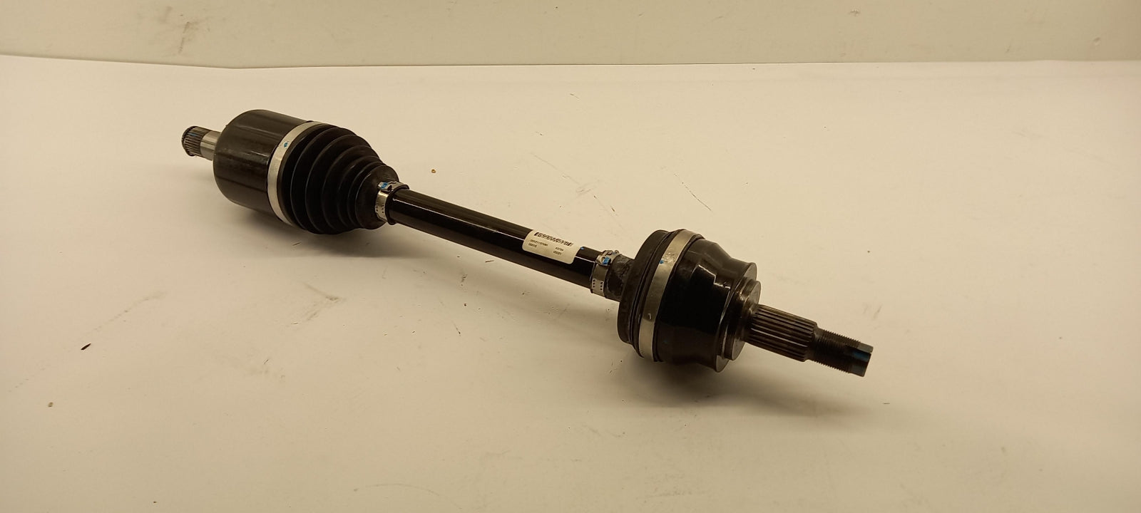 Original OE FIAT Antriebswelle 52113768