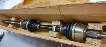 Original OE FIAT Antriebswelle 52088642