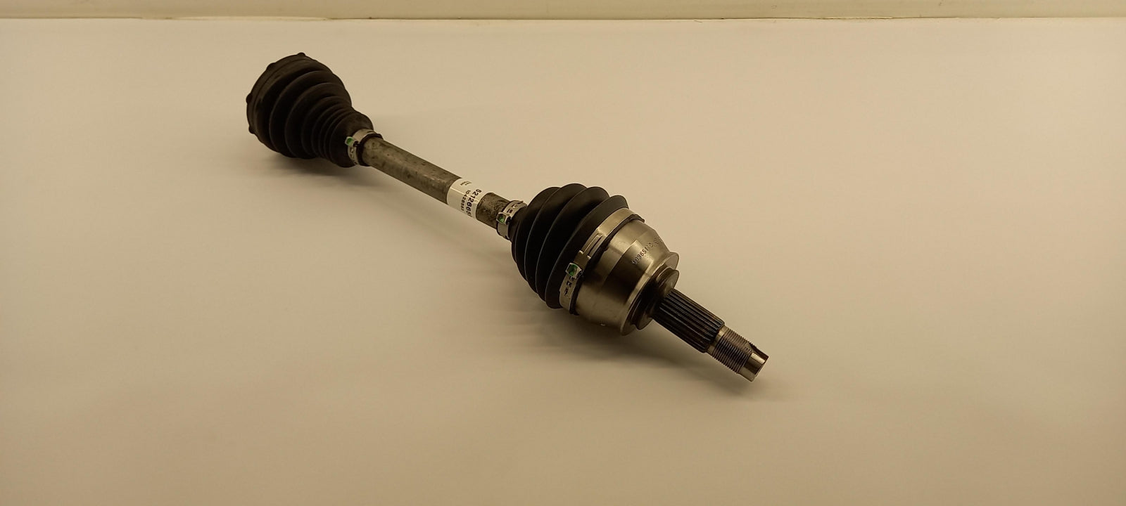 Original OE FIAT Antriebswelle 71798058