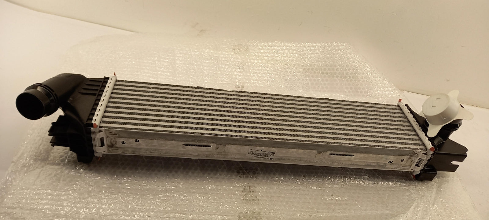 Original OE FIAT Ladeluftkühler 6000618095