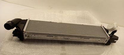 Original OE FIAT Ladeluftkühler 6000618095