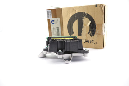 Original OE FIAT Airbag Steuergerät K04896137AG