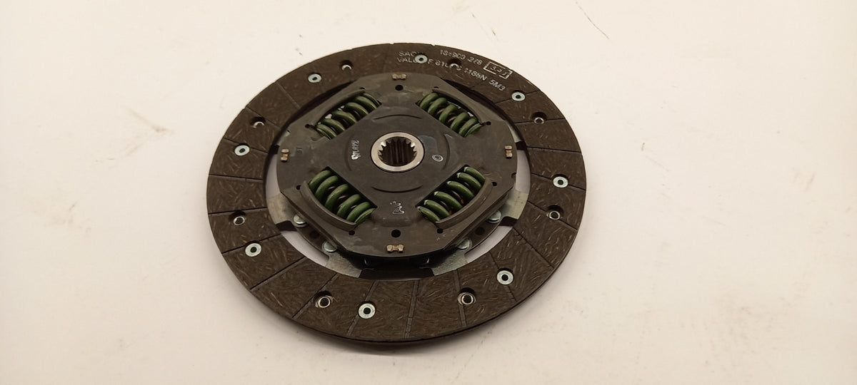 Original OE FIAT Kupplungsscheibe K04670073AC