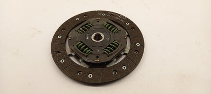 Original OE FIAT Kupplungsscheibe K04670073AC