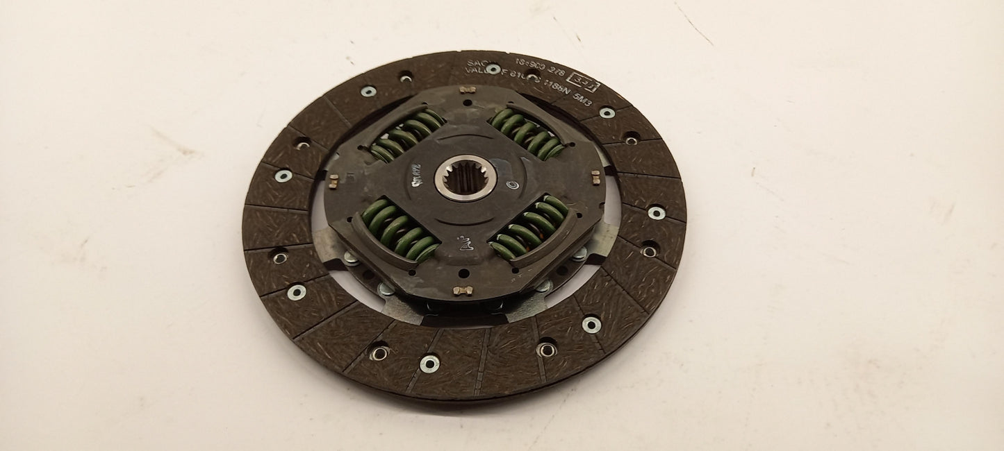 Original OE FIAT Kupplungsscheibe K04670073AC