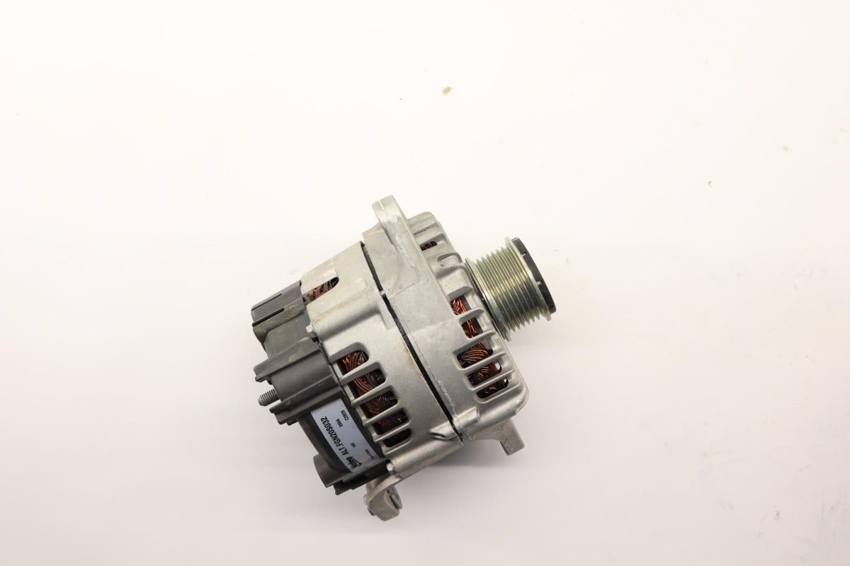Original FIAT Ducato 2014> 2.3JTD Lichtmaschine 71798206