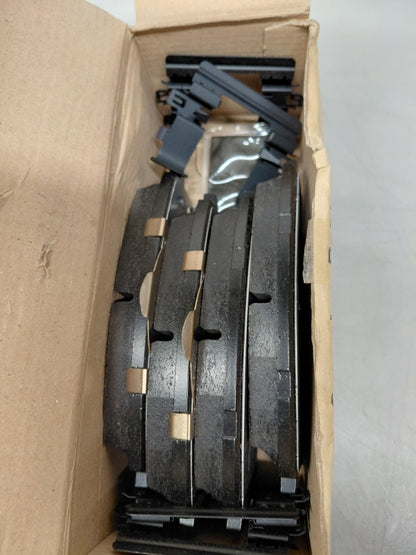 Original OE HYUNDAI/KIA Bremsbeläge 58101AOA50