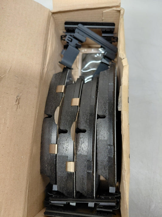 Original OE HYUNDAI/KIA Bremsbeläge 58101AOA50