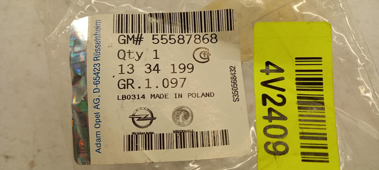 Original OE OPEL Riemenspanner 55587868