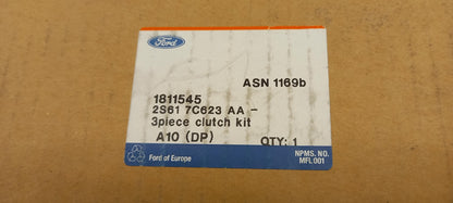 Original OE FORD Kupplungssatz 1811545