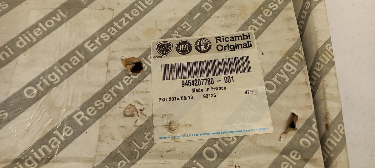 Original OE FIAT Schwungrad 9464207780