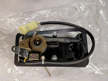 Original OE LAND ROVER Türgriff ALR2254
