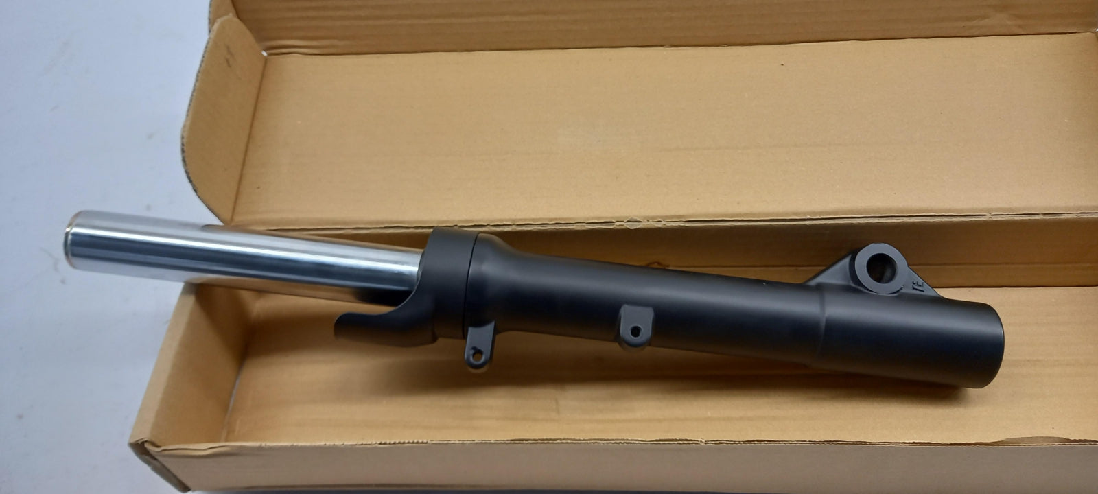 Original SEAT Stoßdämpfer 1L0616039