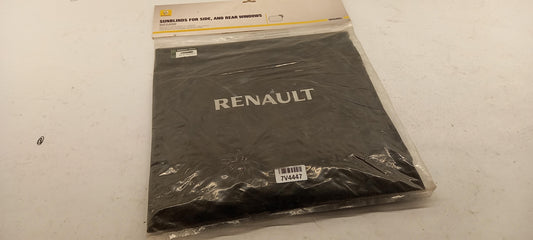 Original OE RENAULT Sonnenschutz 8201612871