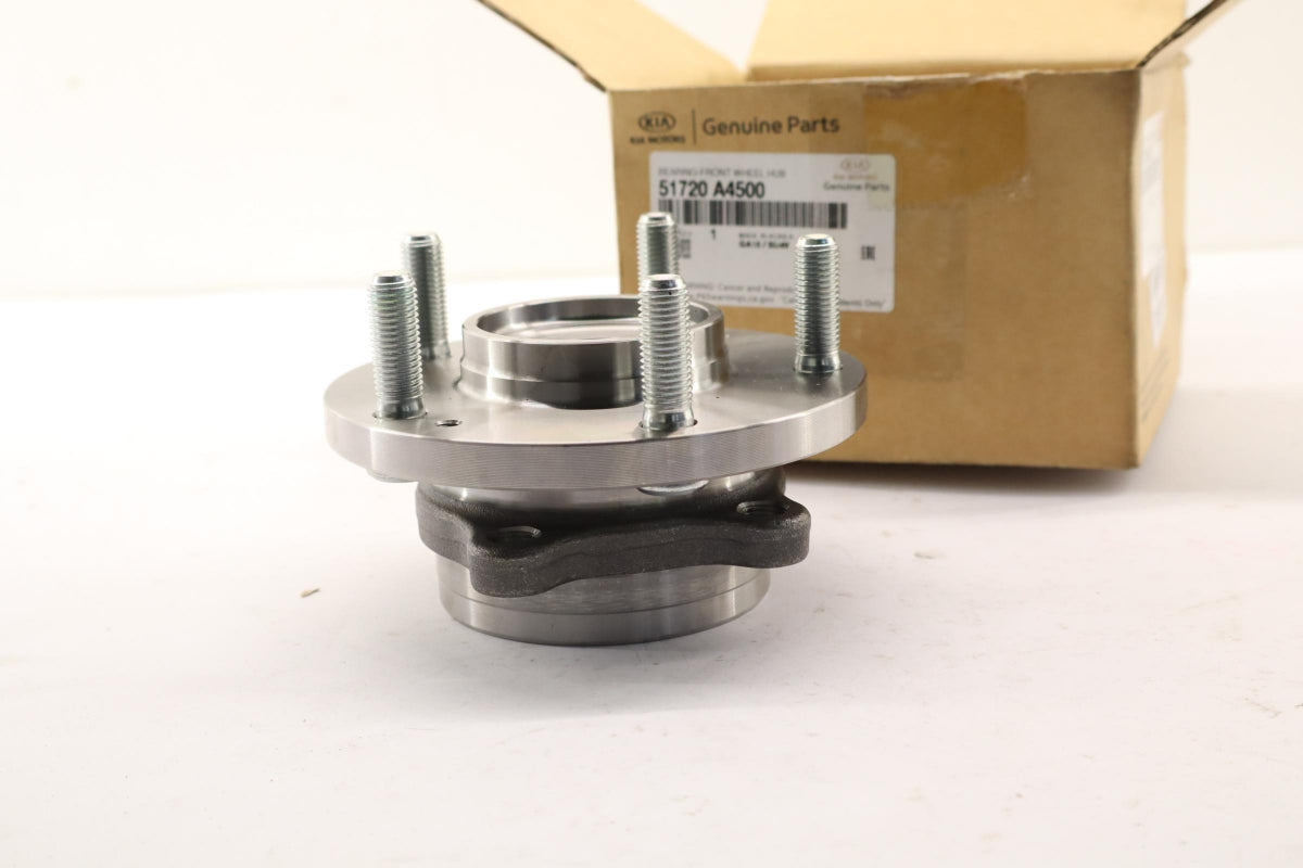 Original OE HYUNDAI/KIA Radnabe 51720A4500