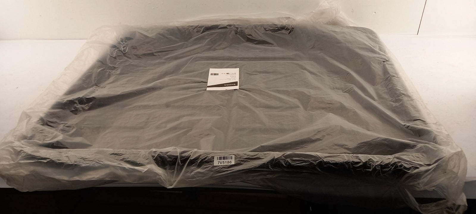 Original OE Volkswagen Gepäckraumwanne 5LJ061162