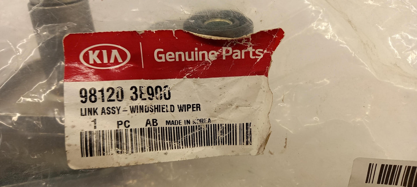 Original OE HYUNDAI/KIA Wischergestänge 981203E900