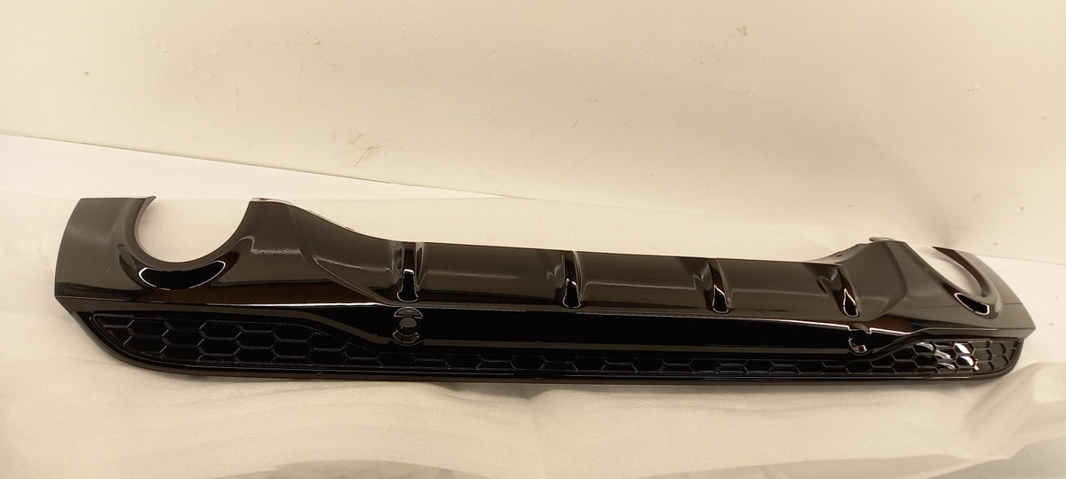 Original OE FORD Stoßfängerabdeckung 1929506