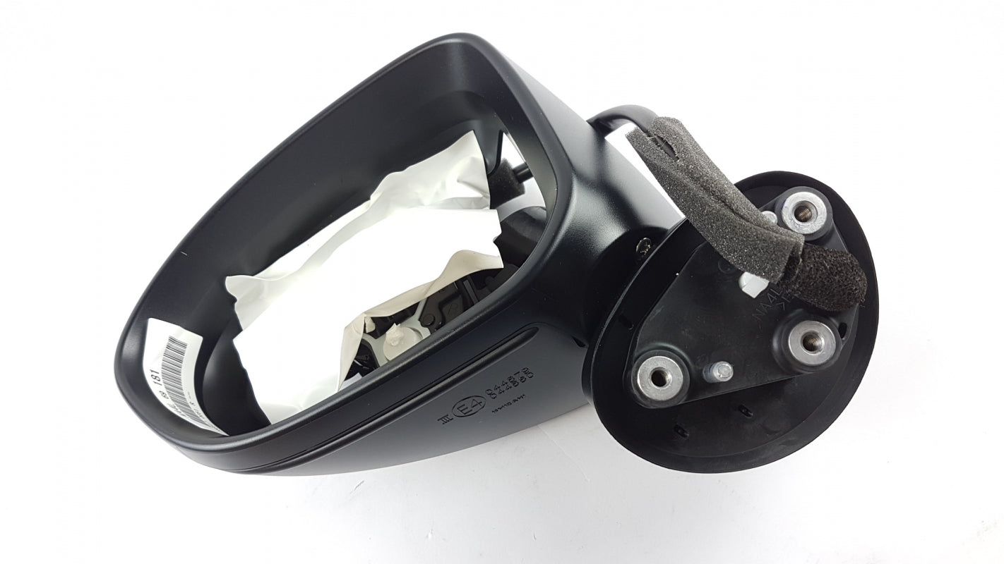 Original FIAT 124 Spider '16- Außenspiegel elektr. links 6000615402