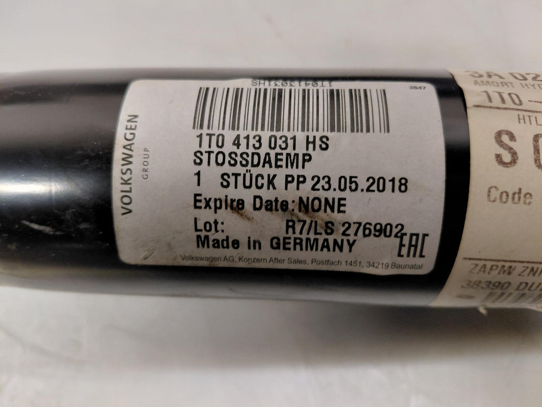 Original OE Volkswagen Stoßdämpfer 1T0413031HS