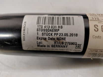 Original OE Volkswagen Stoßdämpfer 1T0413031HS